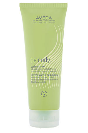 BE CURLY™ CURL ENHANCER