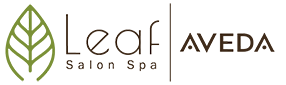 Leaf Aveda Salon Spa - An award winning AVEDA Hair Salon in Brooksville and St. Petersburg, FLorida
