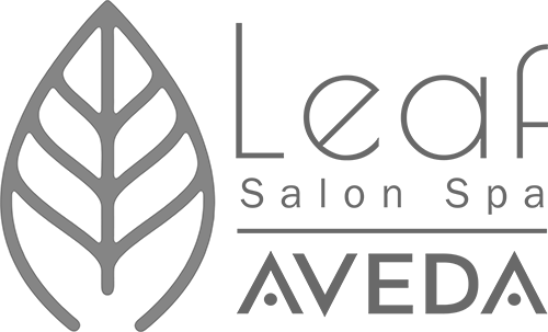 Leaf AVEDA Hair Salon